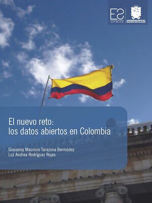cover image of El Nuevo Reto